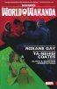 BLACK PANTHER WORLD OF WAKANDA TP [9781302906504] **PROMOCJA TOMY**